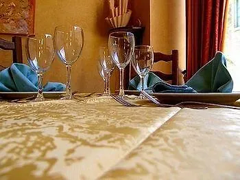 Hôtel Restaurant Le Saint Clément Hotel Saint-Clement-sur-Valsonne