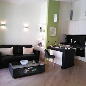 Appartement Aix Mazarin