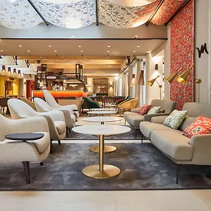 Hotel Mercure Gare Tgv