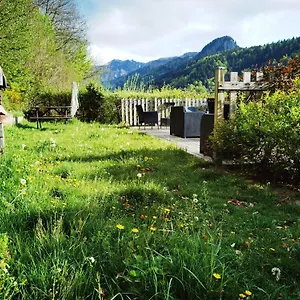 Les Camélias Appartement