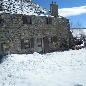 Gite Le Francillon Gîte