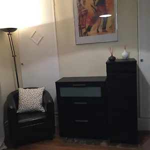 Appartement Dans Le Marais